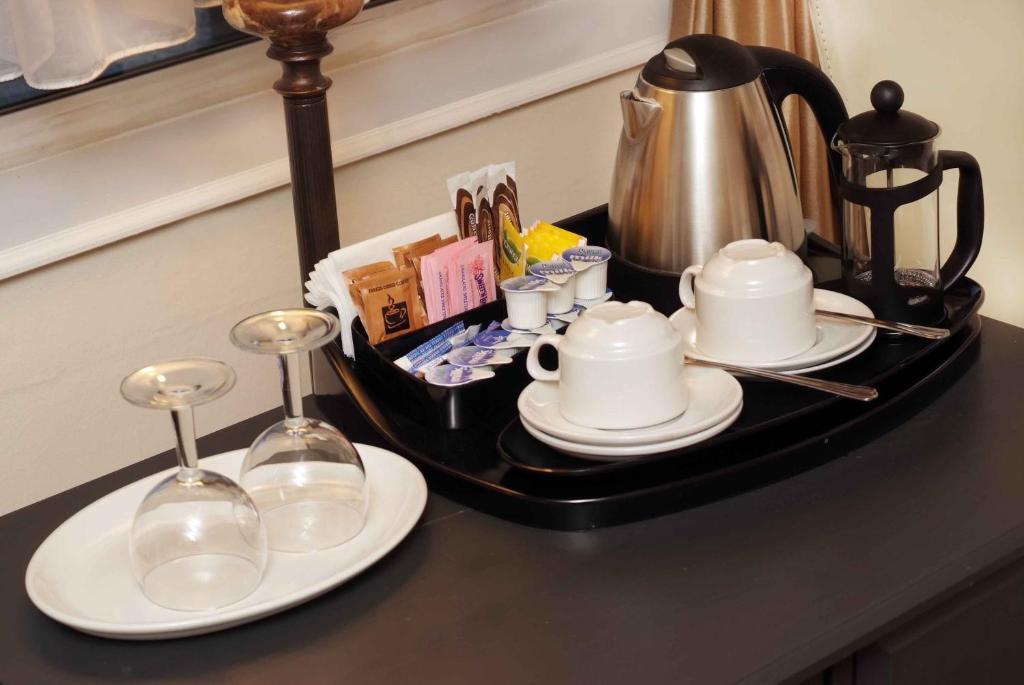 Classic Hyde Park Hotel Лондон Экстерьер фото